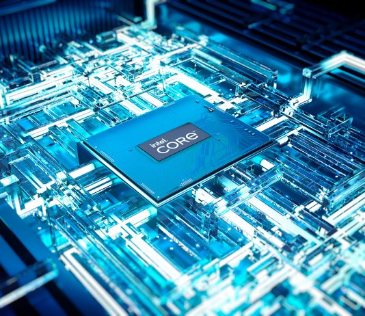 Intel Corporation: Pushing the Boundaries of Computing Technology