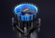 Is Competition Holding Back Intel’s Stock?