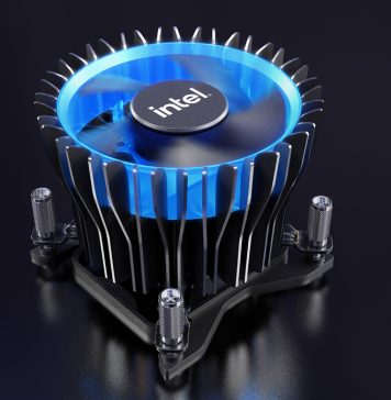 Is Competition Holding Back Intel’s Stock?
