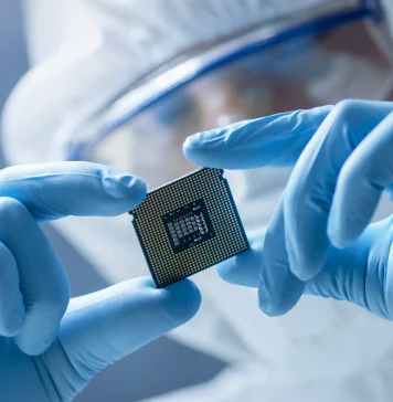 Is Intel Stock a Buy After Awful Results?