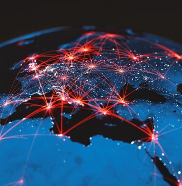 A Timeline of the Development of the Internet and World Wide Web