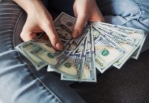 What To Do With A Million Dollars?