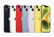 Apple iPhone 14 Colors: What are the Options?