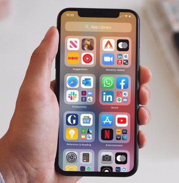 How to Use App Library on iPhone?