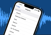 How to Change Ringtone on iPhone?