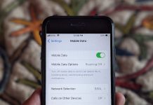 What Does Reset Network Settings do on iPhone?