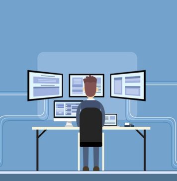 How I Got an IT Job Without a Tech Background
