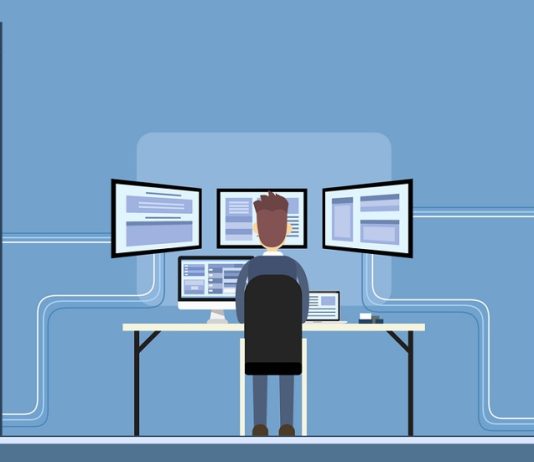 How I Got an IT Job Without a Tech Background