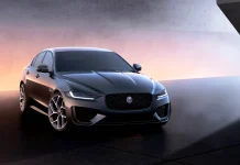 Jaguar: British Luxury Vehicle Manufacturer