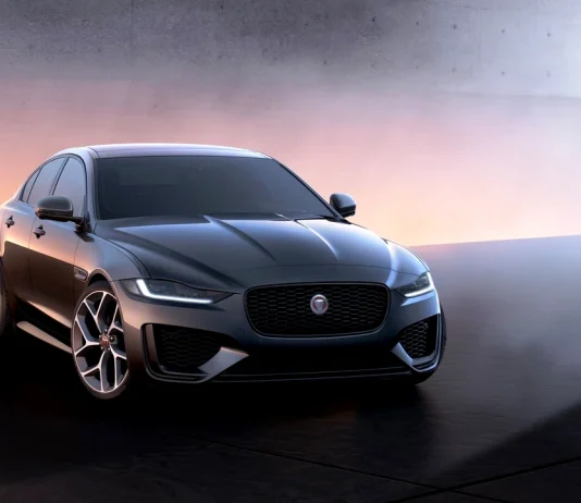 Jaguar: British Luxury Vehicle Manufacturer