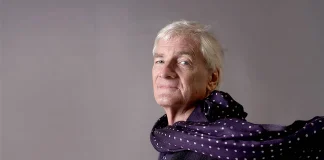 James Dyson – Founder of Dyson, inventor, and entrepreneur