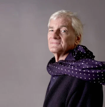 James Dyson – Founder of Dyson, inventor, and entrepreneur