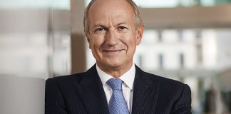 Jean-Paul Agon: Chairman and CEO of L’Oréal