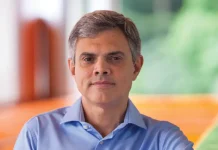 João Paulo Ferreira: CEO of Natura &Co,