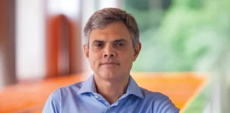 João Paulo Ferreira: CEO of Natura &Co,
