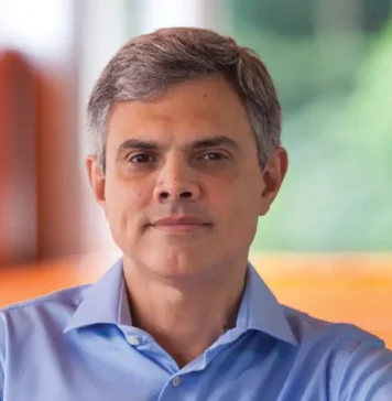 João Paulo Ferreira: CEO of Natura &Co,