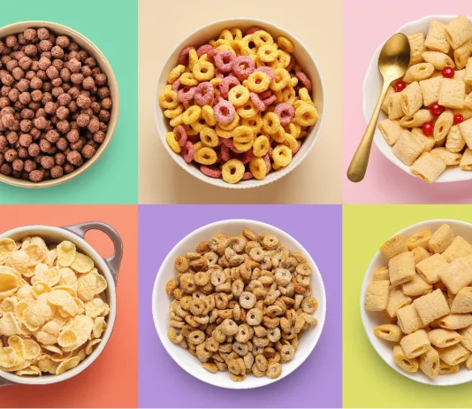 Kellogg’s: American Multinational Food Manufacturing Company