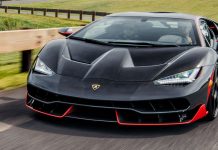 Lamborghini: Italian Luxury Sports Car Manufacturer