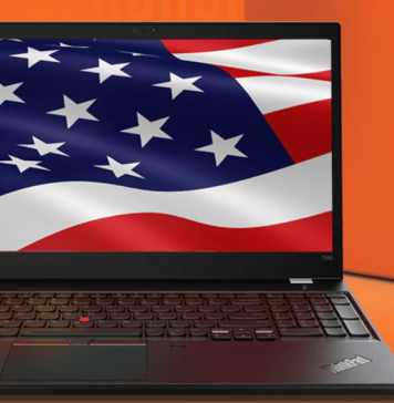 Lenovo: Chinese Multinational Technology Company