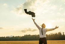 How To Live Without A Job And A Lot Of Money