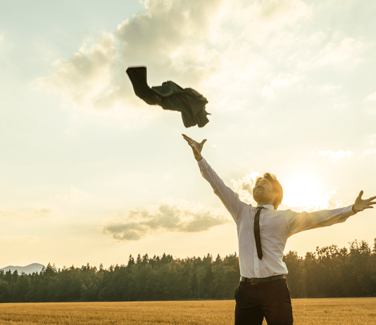 How To Live Without A Job And A Lot Of Money