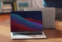 M1X MacBook Pro Rumors: Release Date, Price and Features