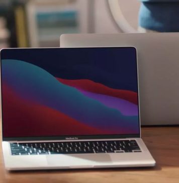 M1X MacBook Pro Rumors: Release Date, Price and Features