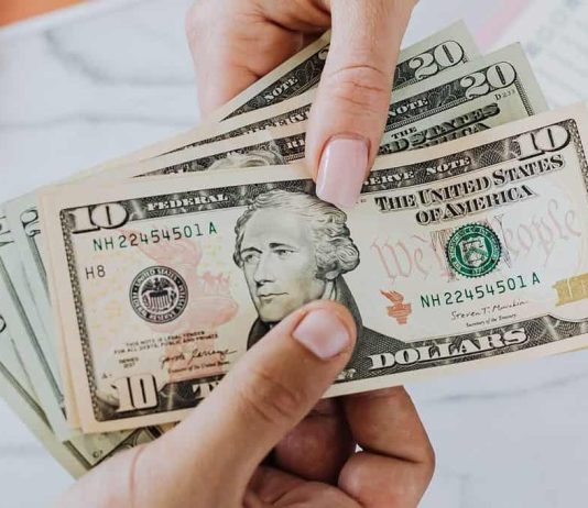 Ways To Make 10 Dollars A Day Online