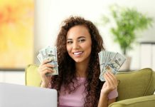 Ways To Make Money Fast As A Woman