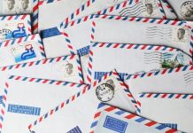 Can You Really Make Money Stuffing Envelopes?