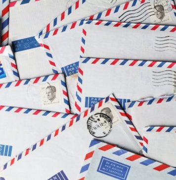 Can You Really Make Money Stuffing Envelopes?