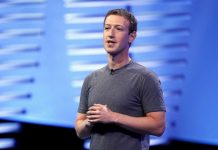 Mark Zuckerberg : Co:founder and CEO of Facebook