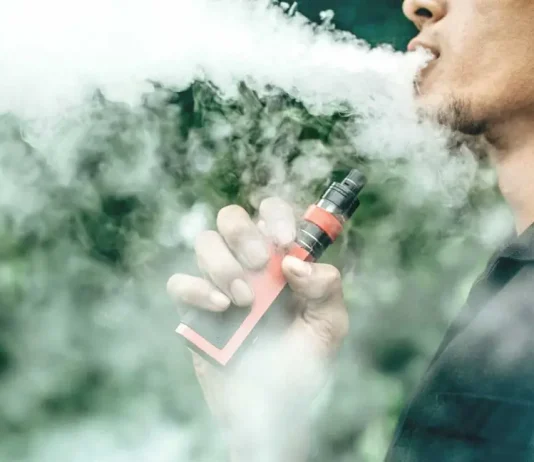What Is the Market Smoking?
