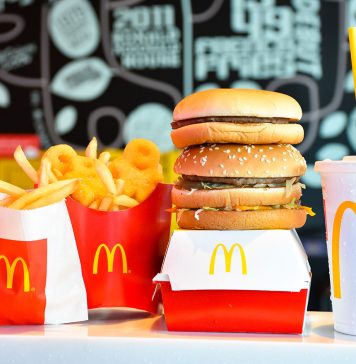 McDonald’s: Global Fast Food Restaurant Chain