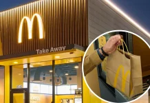 Here’s All About McDonald’s First-In-Itself Automated Store