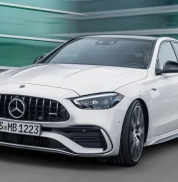 Mercedes-Benz: Luxury Automotive Manufacturer and Mobility Solutions Provider