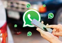 How to Message Yourself on WhatsApp?