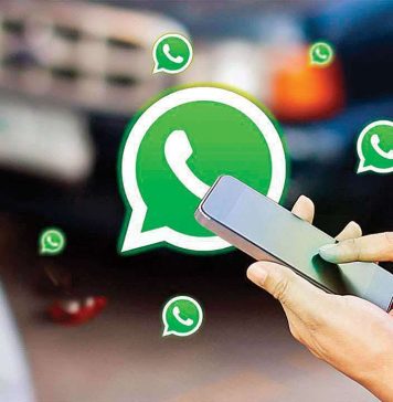 How to Message Yourself on WhatsApp?