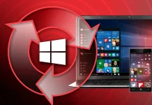 Microsoft’s Journey from Windows to Cloud Computing