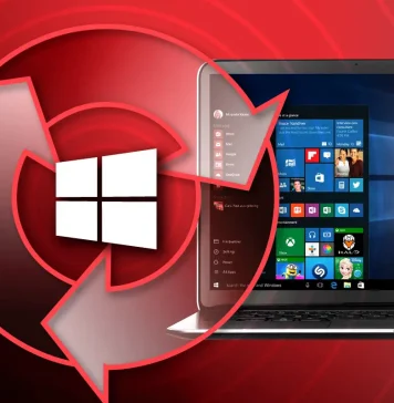 Microsoft’s Journey from Windows to Cloud Computing