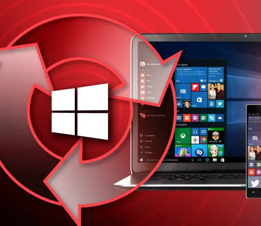 Microsoft’s Journey from Windows to Cloud Computing