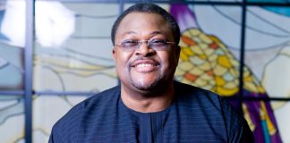 Mike Adenuga: Founder and Chairman of Globacom