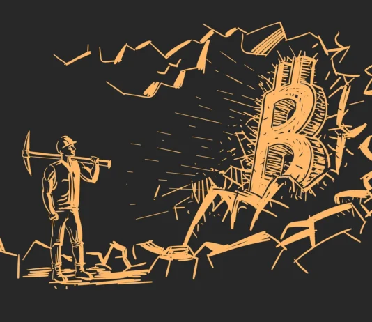 What are the different ways to mine cryptocurrency?