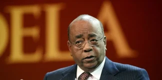 Mo Ibrahim: Sudanese-British billionaire businessman and philanthropist