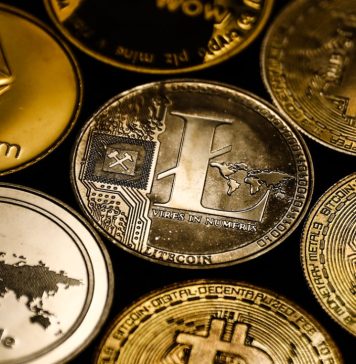 Is crypto real money?