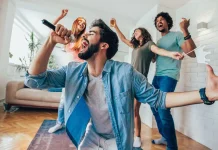 Fun Things To Do Without Spending Money