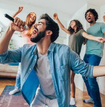 Fun Things To Do Without Spending Money