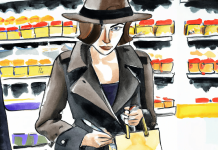Beginner’s Guide to Become a Mystery Shopper