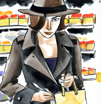 Beginner’s Guide to Become a Mystery Shopper