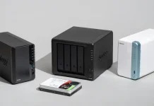Best NAS Storage Device for Home and Professional Use